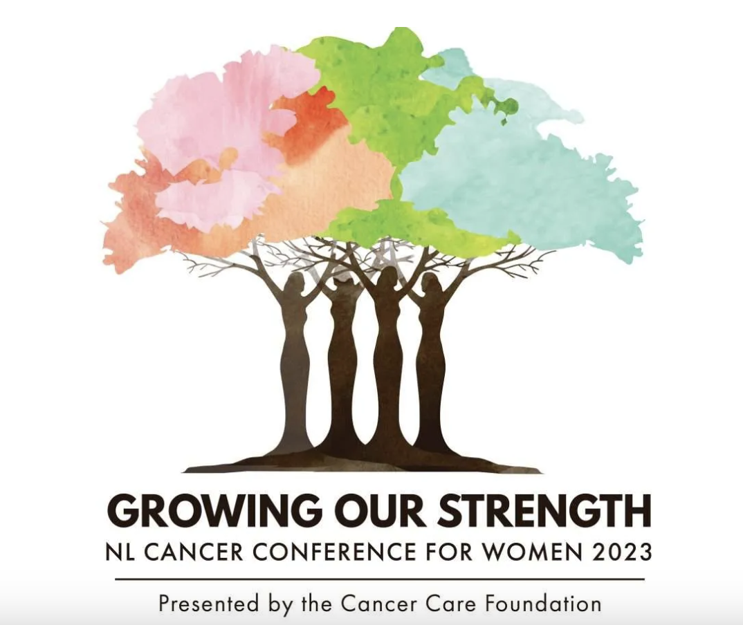 2023 NL Cancer Conference For Women